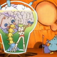 Illustration for article titled The 6 Types Of Brains In Jars